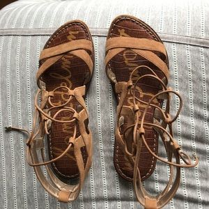 Sam Edelman Gladiator Sandal